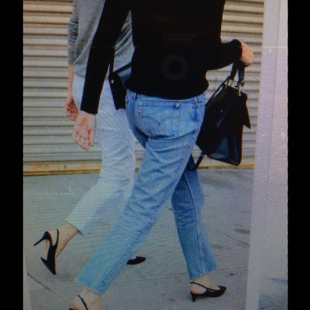 Denim Inspiration. Vintage  Levi 501!